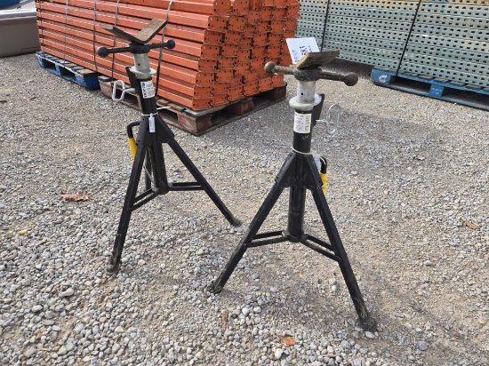 Fold a Jack Stands (2)
