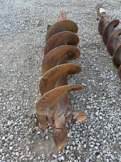 12" Auger Bit