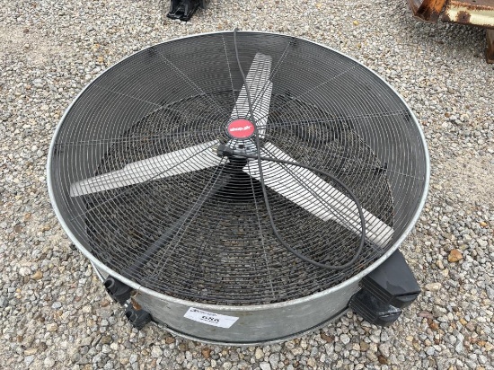 4 Ft Fan