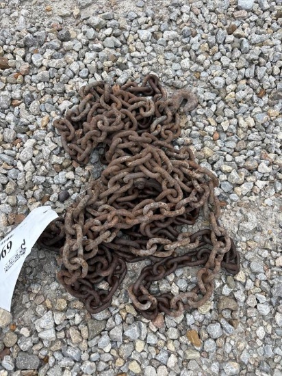 Log Chain
