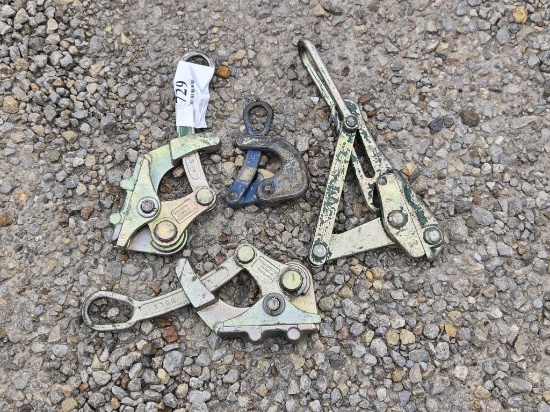 Line Puller (4)
