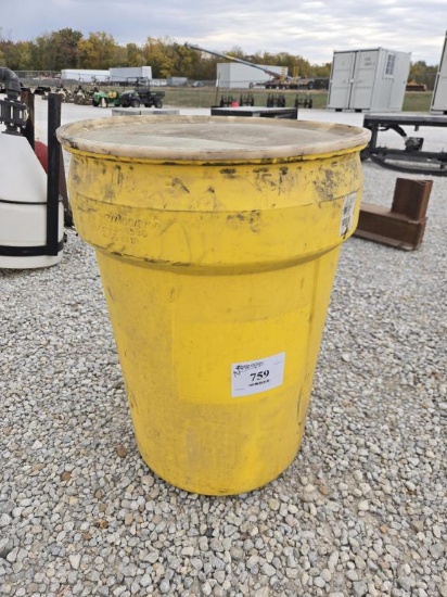 Hazmat Kit