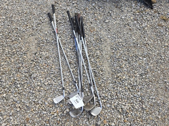 Golf Clubs