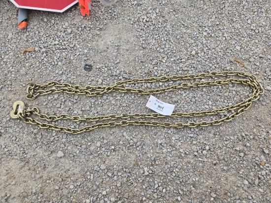 20' Chain 5/8"