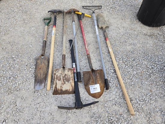 Hand Tools