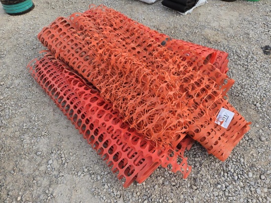 Orange Fence
