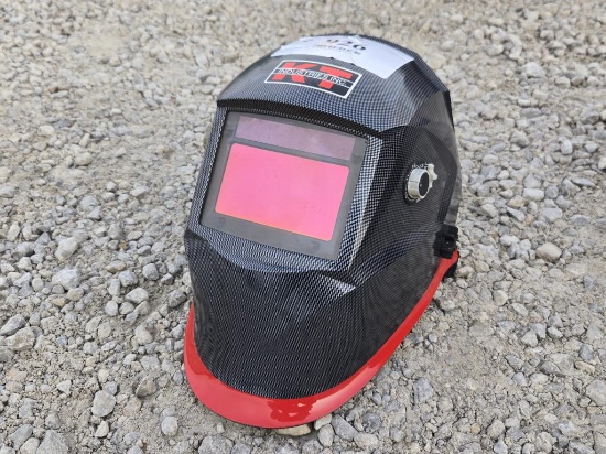 KT Industry Inc Automatic Welding Hood
