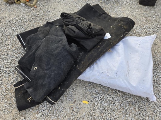 Silt Filter Bags
