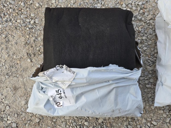 Silt Bags (2)