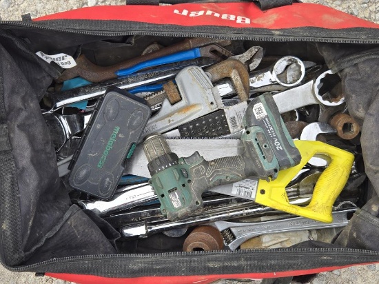 Misc Wrenches