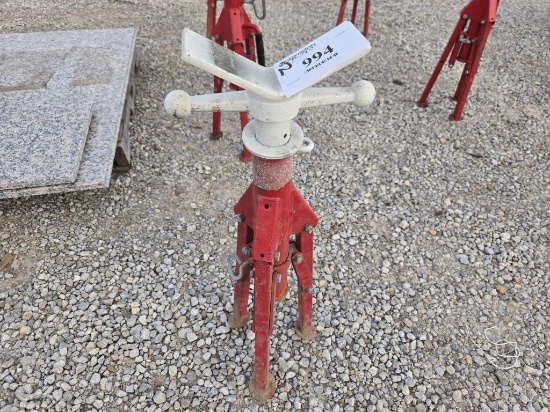 Jack Stand