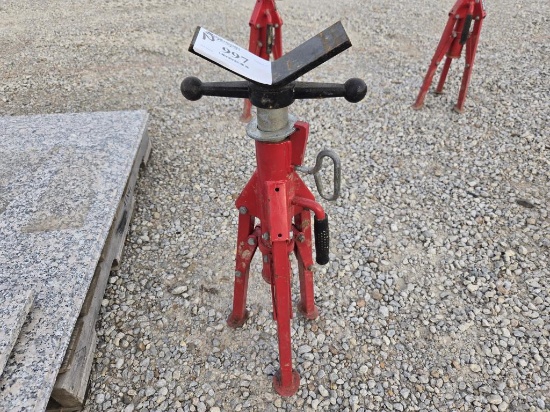 Jack Stand