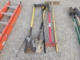 Hand Tools