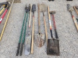 Hand Tools
