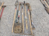 Hand Tools