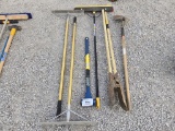 Hand Tools