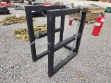 Oxygen Acetylene Tanks Gas Cylinder Racks