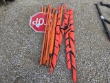 Safety Stop Signs