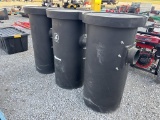 Oil Separator Drain