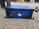 Fuel Transfer Tank