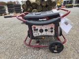 Powermate 4250 Generator