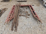 Scaffolding