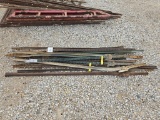 Steel Fence Posts