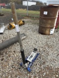 Floor Jack