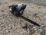 Chainsaw