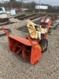 Snow Blower