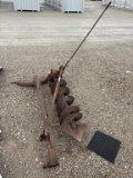 Post Hole Digger