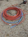 PEX Plastic Tubing