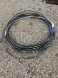 #2 Service Entrance Wire