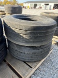 11Lx15 Tires (2)