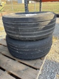 11Lx15 Tires (2)