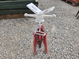 Short Jack Stand