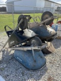 wheelbarrows (4)