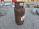 propane tank for forklift