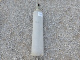 oxygen tank