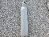oxygen tank