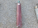 oxygen tank