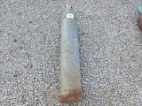 oxygen tank