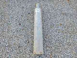 oxygen tank