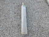 oxygen tank
