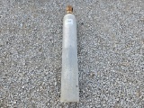 oxygen tank