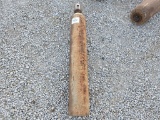 oxygen tank