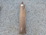oxygen tank
