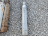 oxygen tank