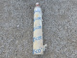 oxygen tank