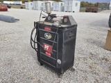 BG PF5 Power Flush and Fluid Exchange System ++